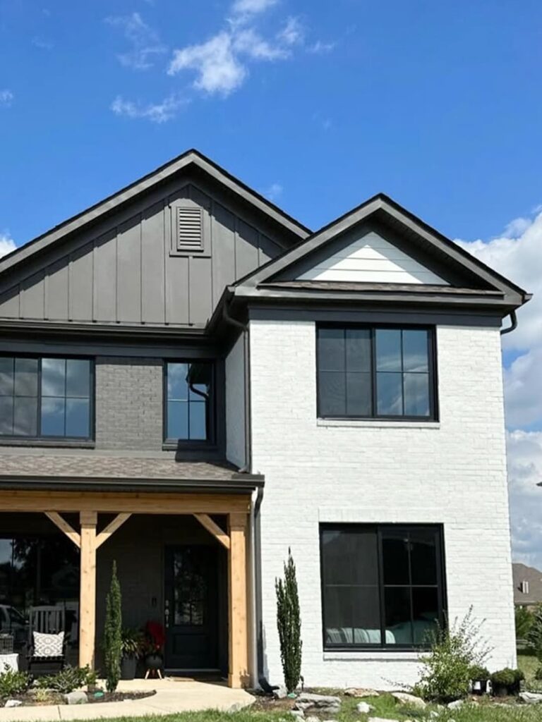 window installation Nashville TN