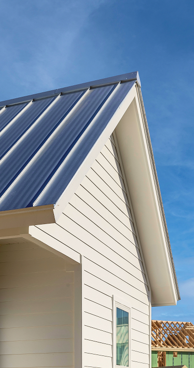 metal roofing nashville