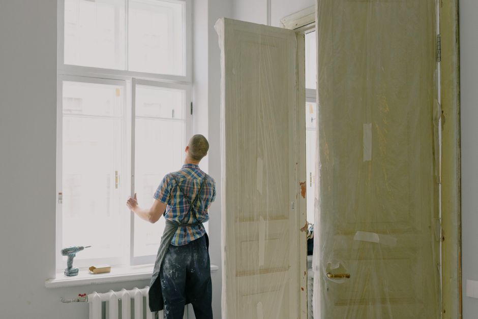 andersen screen door installation