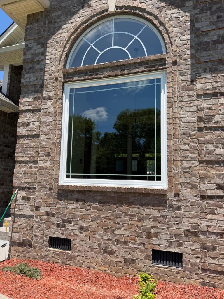 Energy-Efficient Windows in Nashville