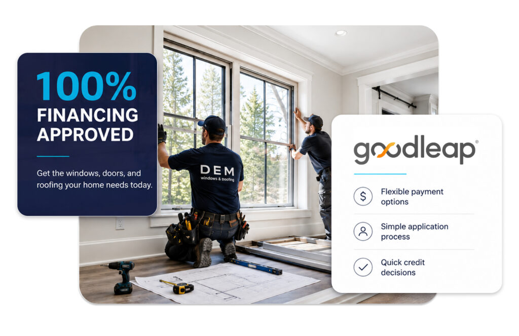good leap financing