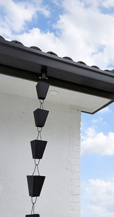 gutter installation Nashville TN