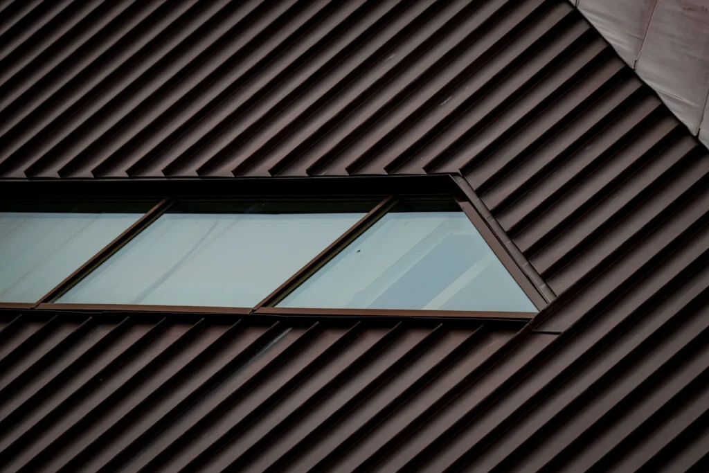 standing seam